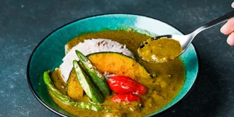 旅先の思い出を、ご自宅で手軽に再現できるレトルトタイプ