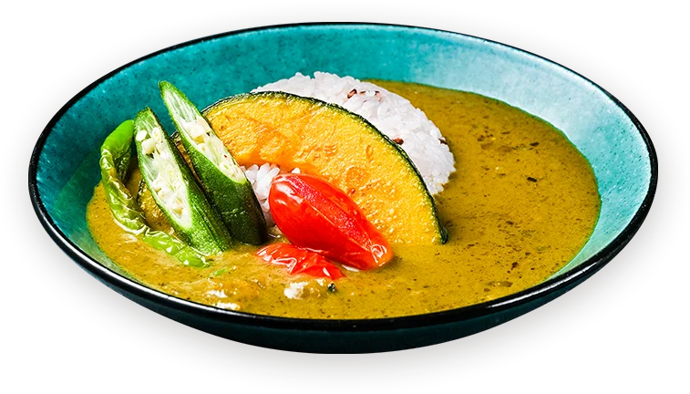 カレーイメージ